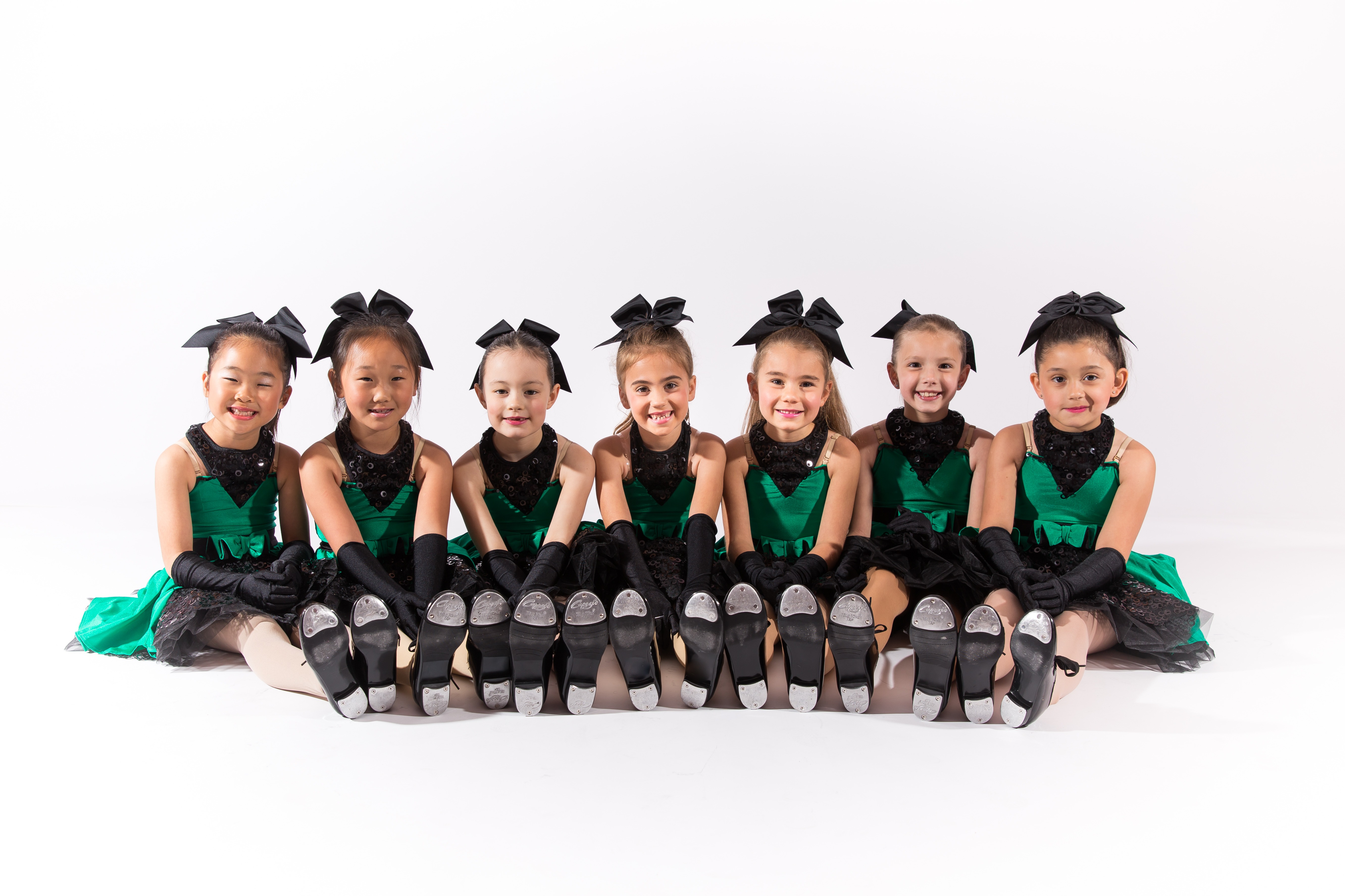 Ballet/Tap