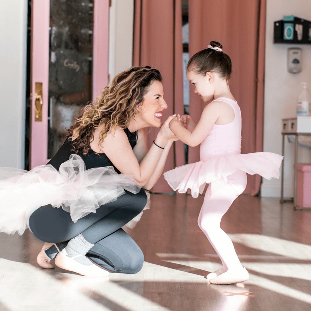 Hope MacDonald - Owner of Bella Ballet